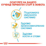 ROYAL CANIN® BULLDOG PUPPY - 12 кг - Image 5