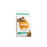 IAMS,Суха храна за котки,Adult за кастрирани с пиле,10 кг