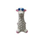 VEO,Кучешка играчка,Гумена овца