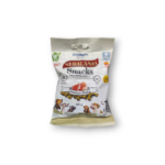 Serrano Snacks,Лакомство за куче, бекон 100 гр.