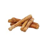 Woolf Earth NooHide Sticks S с агнешко 90 г – Лакомства за кучета - Image 2