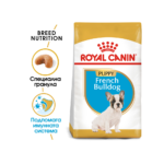 ROYAL CANIN® FRENCH BULLDOG PUPPY - 3 кг