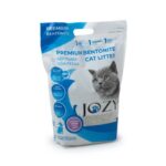 JOZY,Котешка тоалетна, Бенто роза 5 л.