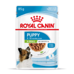 ROYAL CANIN® X-SMALL PUPPY pauch