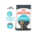 ROYAL CANIN® CARE URINARY - 4 кг