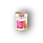 Animonda Carny Adult - мулти месен коктейл 400гр