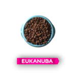 Eukanuba Puppy Sensitive Digestion с пиле и пуйка, насипна (1000г)