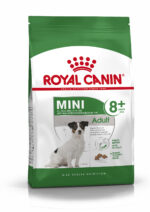 ROYAL CANIN® MINI ADULT (8+) - 2 кг - Image 2