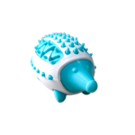 VEO, Кучешка дентална игречка, Таралеж 15 см / 5 см