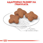 ROYAL CANIN® MINI ADULT (8+) - 2 кг - Image 5