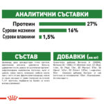 ROYAL CANIN® MINI ADULT (8+) - 2 кг - Image 7