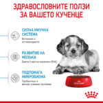 ROYAL CANIN® MEDIUM PUPPY - 4 кг - Image 4