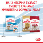 ROYAL CANIN® MEDIUM PUPPY - 4 кг - Image 5