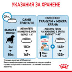 ROYAL CANIN® MEDIUM PUPPY - 4 кг - Image 7