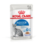 ROYAL CANIN® INDOOR in JELLY pauch - Image 8