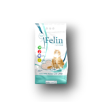 Felin cat litter MARSEILLE SOAP ИКОНОМИЧНА ОПАКОВКА - бентонитова котешка тоалетна с аромат на марсилски сапун - 2 бр х 10 L