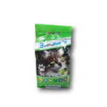 Benty Sandy Ultra Clumping Cat Litter - бентонитова тоалетна за котки, с аромат на ябълка, 5 литра