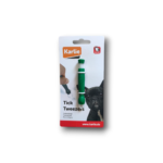 Karlie Flamingo Tick Tweezers Plastic /Пластмасова Щипка За Кърлежи/-1бр