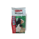 Beaphar XtraVital храна за морско свинче, 1 кг