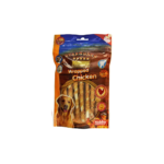 NOBBY, Лакомство StarSnack BARBECUE 12,5 см / 113 гр
