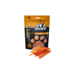 Pet Dessert, Лакомств за кучета Pet's Desert Dog Soft Chicken Slice 80g