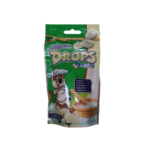 MlSoun, Дропс За Гризачи С Йогурт