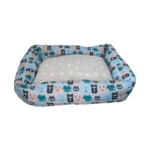 Veo Lifestyle for Pets, кучешко легло - 68х57х12 - Image 3
