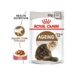 ROYAL CANIN® AGEING (12+) pauch