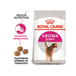 ROYAL CANIN® EXIGENT AROMA - 400 гр