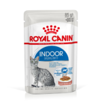 ROYAL CANIN® INDOOR pauch