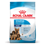 ROYAL CANIN® MAXI STARTER MOTHER&BABYDOG - 15 кг