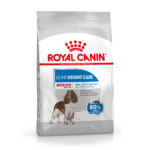 ROYAL CANIN® MEDIUM LIGHT WEIGHT CARE - 12 кг
