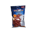 NOBBY,Лакомство за куче StarSnack Mini Bones, със сьомга – 200гр.