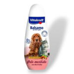 Vitakraft, БАЛСАМ ЗА КУЧЕТА И КОТКИ с аромат на бадем - Професионална линия! 250 ml