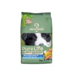 Pro-Nutrition Pure Life Dog Puppy Mini Medium – Пълноценна храна за подрастващи кучета с риба, 2 кг - Image 2