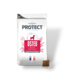 Pro-Nutrition Flatazor Protect Osteo - Пълноценна храна за кучета с костни и ставни заболявания, 2 кг