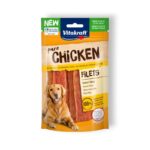 Vitakraft ® Pure CHICKEN FILETS - Пилешки филета