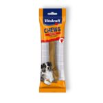 Vitakraft ®Лакомства за кучета от говежда кожа - Vitakraft Chews - Кокал вързан 25 см, 1 бр.