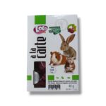 "LOLO PETS" - Люспи от цвекло за гризачи LOLO PETS Люспи от цвекло