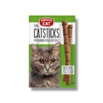 Perfecto Cat Sticks с заешко и пилешко – 10 броя месни лакомства за котки