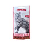 Bеaphar награда Malt Bits сьомга 35g