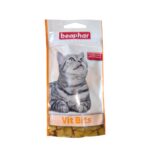 Bеaphar лакомство мултивитаминни хапки 35g