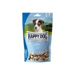 Happy Dog Мек снакс Мини Puppy с агне 100гр