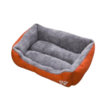 Легло за куче и котка VEO – 43x32 см, различни цветове - Image 4
