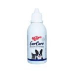 Natura Разтвор за почистване на уши за котки и кучета 100 ml