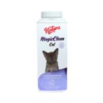 Natura сух шампоан MagicClean котка 150 гр