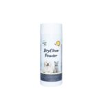 Eco Natura Pet Dry Clean Powder с аромат на ванилия 150 гр