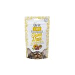 Brit Care Shiny Hair – Лакомства за котки, 50 грама