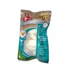 Снакс за кучета, Dental Delights Bones, 8 в 1, Пиле, 2% мазнини, Без оцветители 12гр.