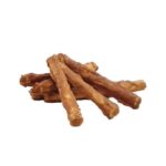 Woolf Earth NooHide Sticks S с патешко 90 г – Лакомства за кучета - Image 2